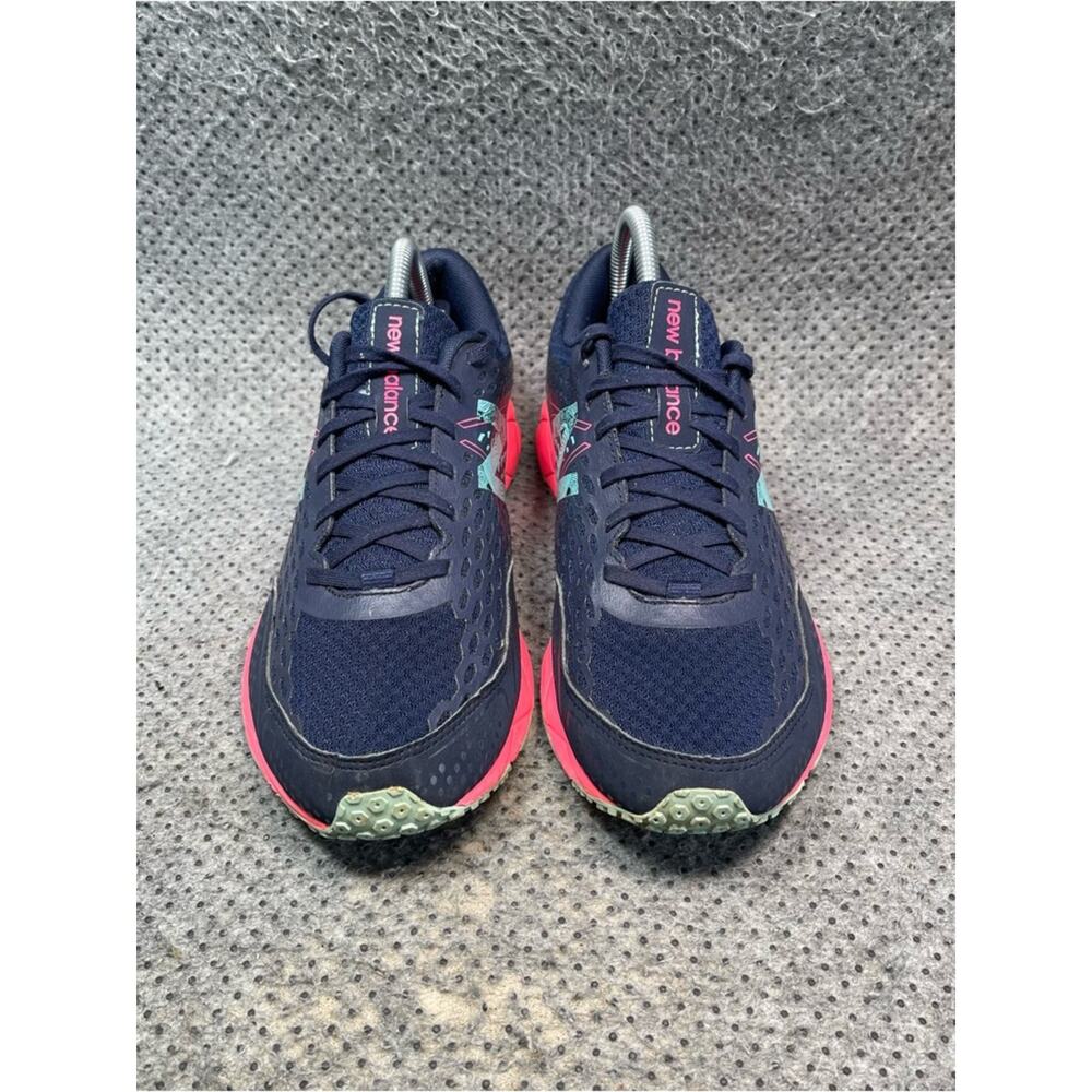 New Balance 650 v2 Blue Running Shoes Size 10 Women’s - Picture 3 of 9